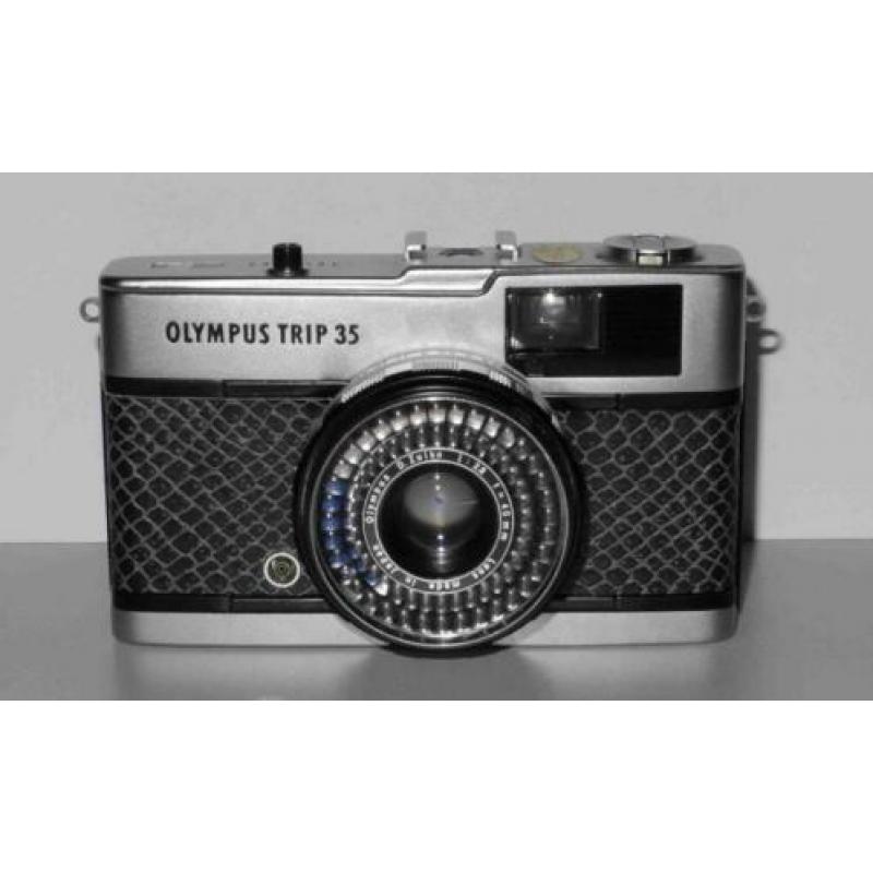 Olympus Trip 35 Mint