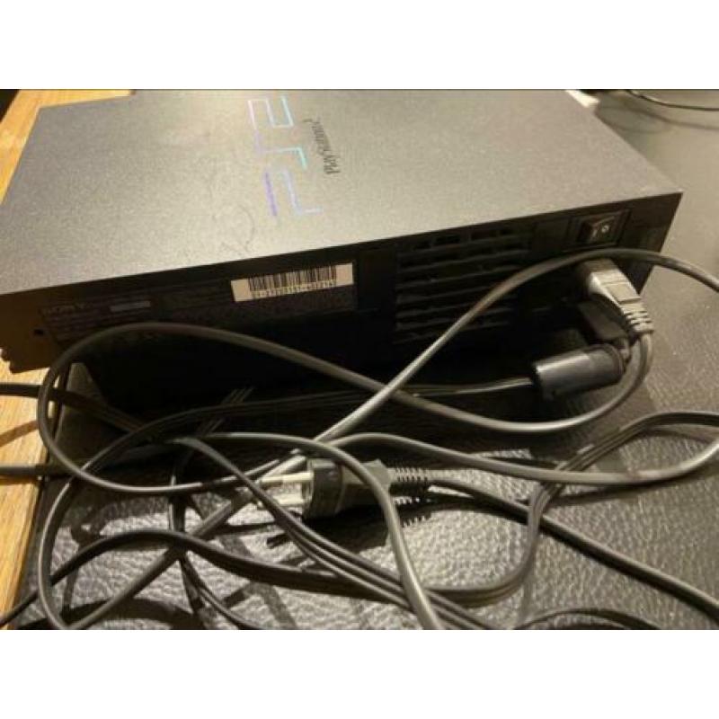 Playstation 2