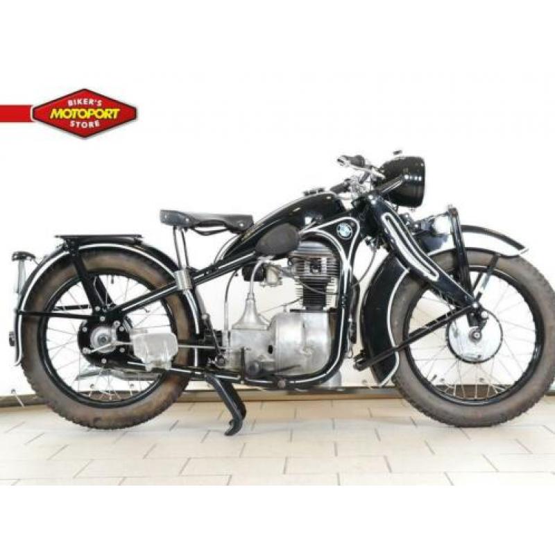 BMW R 4 (bj 1938)