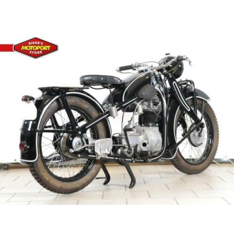 BMW R 4 (bj 1938)