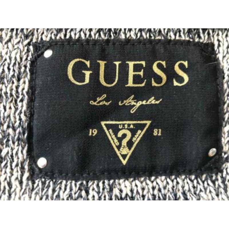 Vestje Guess, maat M