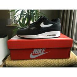 Nike air Max 1 black 38,5 38.5 ds