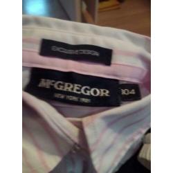 Mc gregor blouse