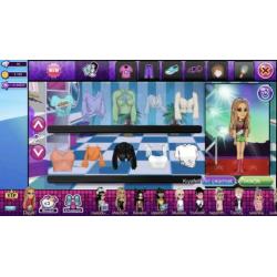 Moviestarplanet account turkse server level 18