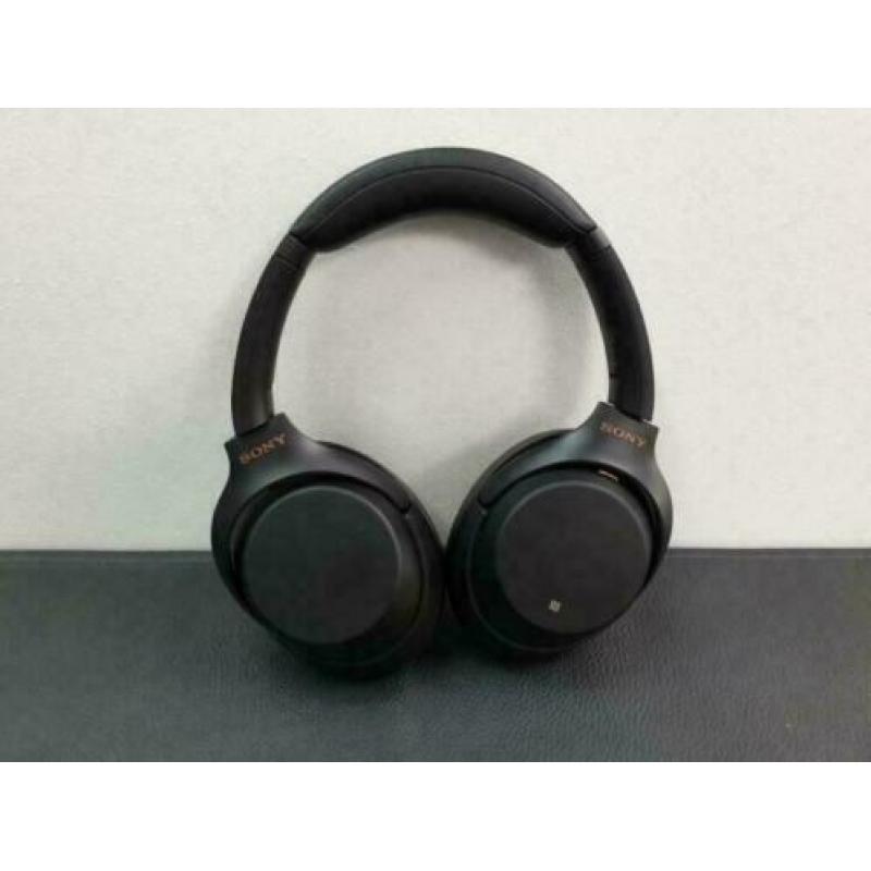 Sony WH1000MX3 koptelefoon | Noise Cancelling