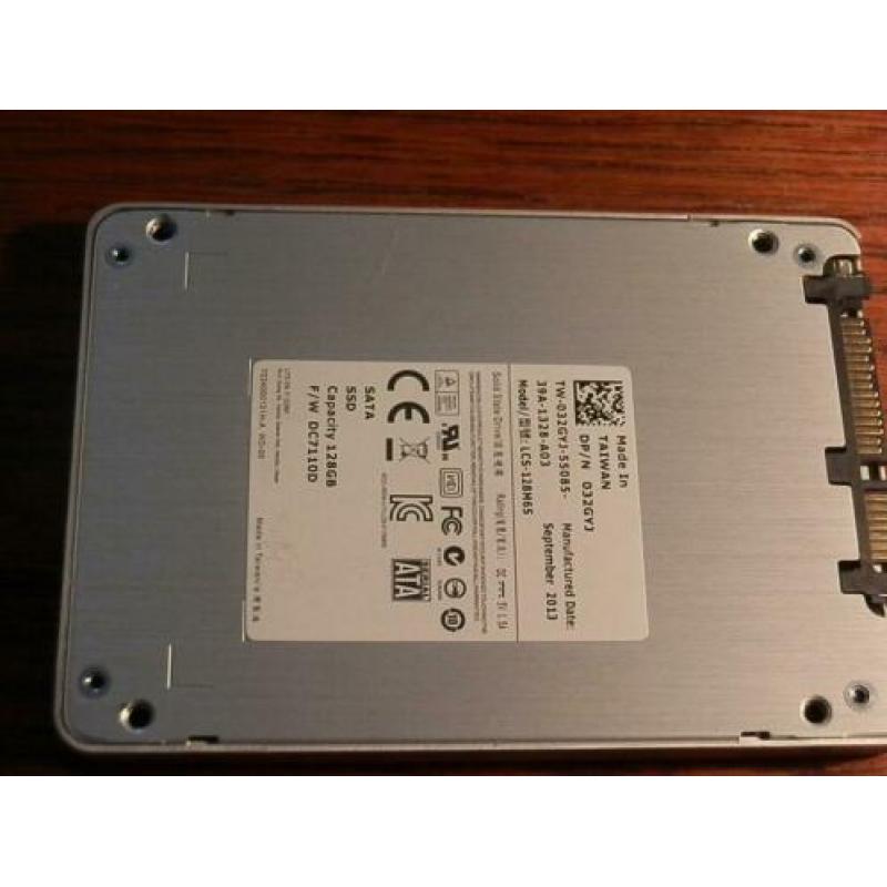 Liteon ssd sata 128gb