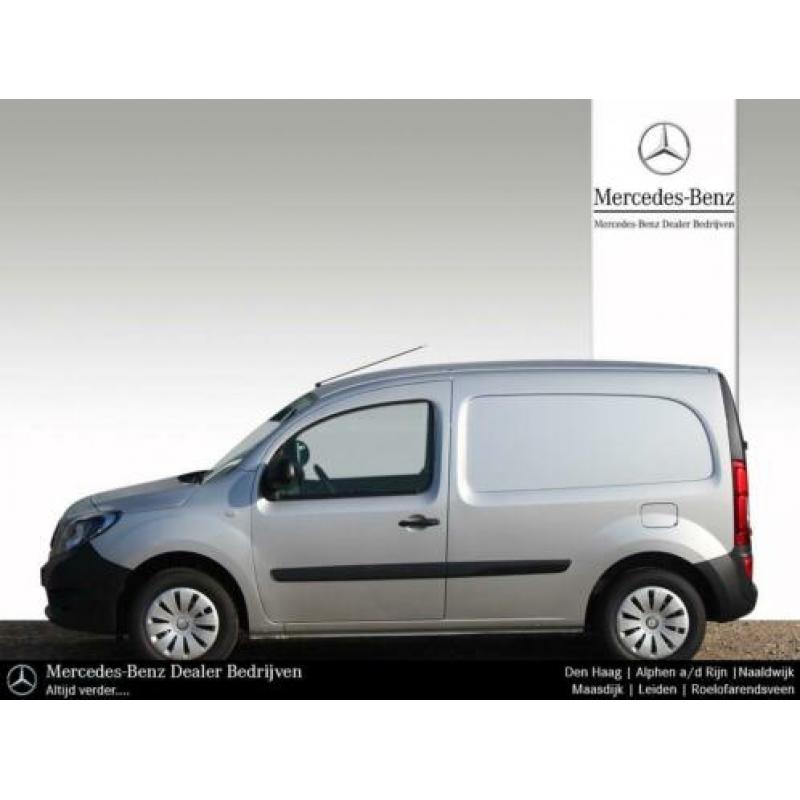 Mercedes-Benz Citan 108 CDI Airco Cruise Control Parkeersens