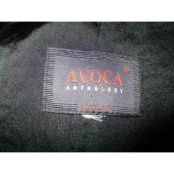 Vrolijke jurk van AVOCA ANTHOLOGY maat 38 / M