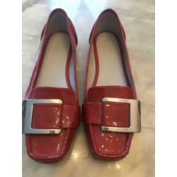 Calvin klein loafers maat 37