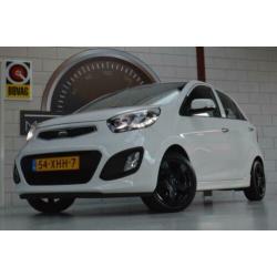 Kia Picanto 1.2 Super Pack, 1e eig, CLIMA, KEYLESS, BLUETOOT