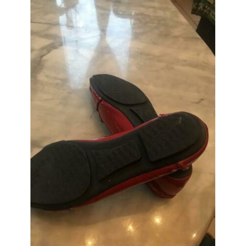 Calvin klein loafers maat 37