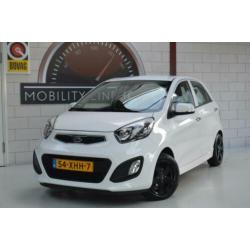 Kia Picanto 1.2 Super Pack, 1e eig, CLIMA, KEYLESS, BLUETOOT