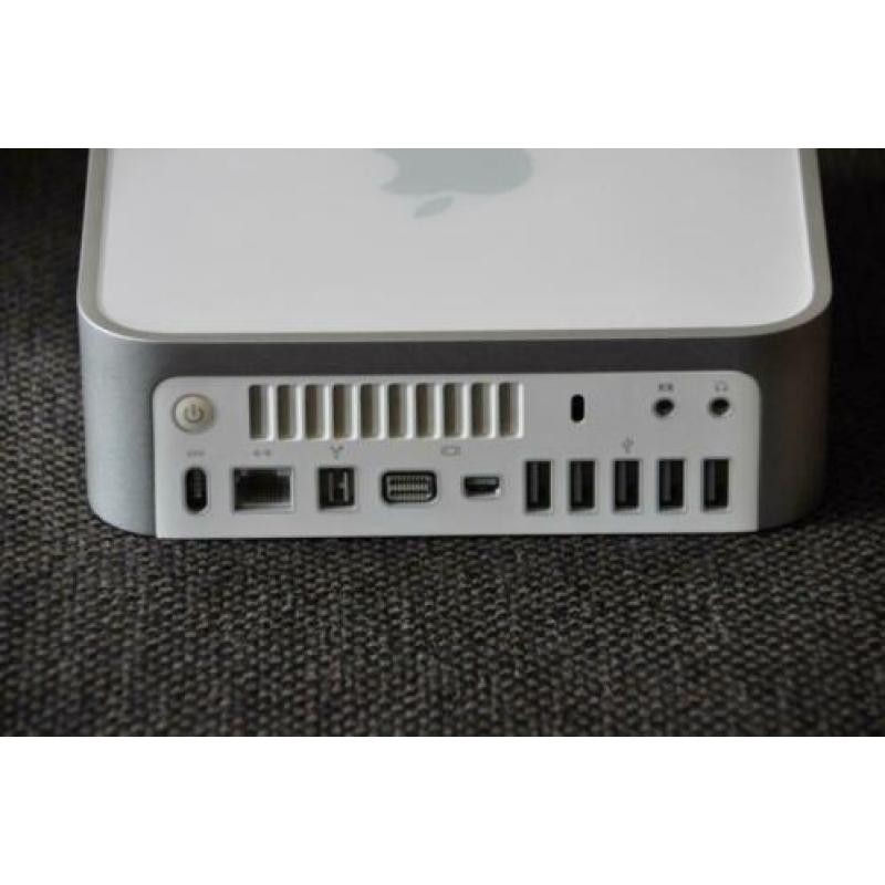 Te Koop Apple Draadl. T. en Mac Mini YM008B8Y9G5 en Toast/M.