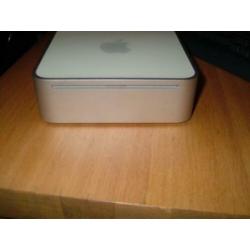 Te Koop Apple Draadl. T. en Mac Mini YM008B8Y9G5 en Toast/M.