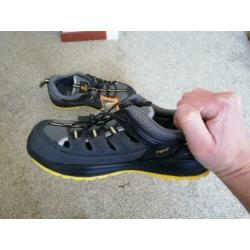 safety shoes Urgent 44 (29,1cm) S1 new