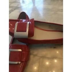 Calvin klein loafers maat 37