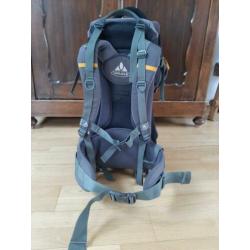 Vaude Jolly Light Comfort kinderdrager/ wandelrugzak