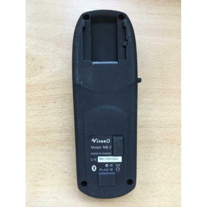 Mercedes Benz Bluetooth Cradle ViseeO MB-2