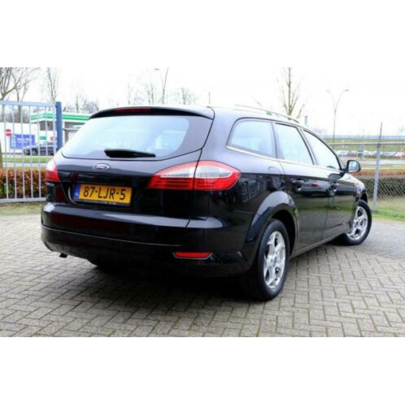 Ford Mondeo Wagon 2.0-16V Limited Navi/Clima/PDC/LMV