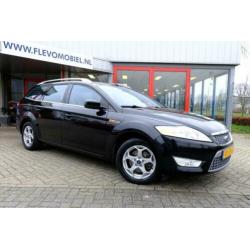 Ford Mondeo Wagon 2.0-16V Limited Navi/Clima/PDC/LMV