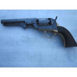 Colt 1849 pocket revolver