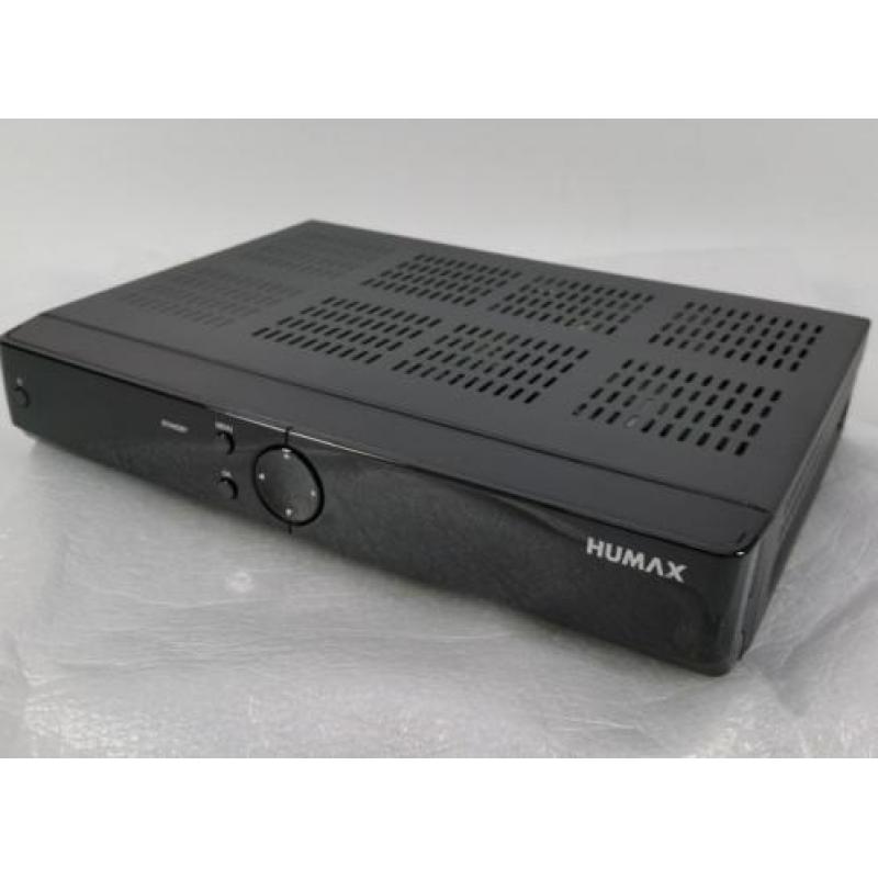 Humax irhd-5300c hd-ontvanger