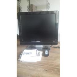 Philips tv 20''