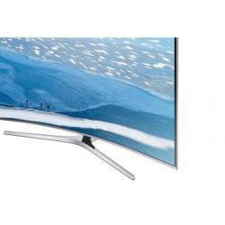 Samsung 55" Curved UHD TV KU6679