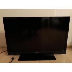 Sony Bravia KDL-32EX720 2D/3D LED tv