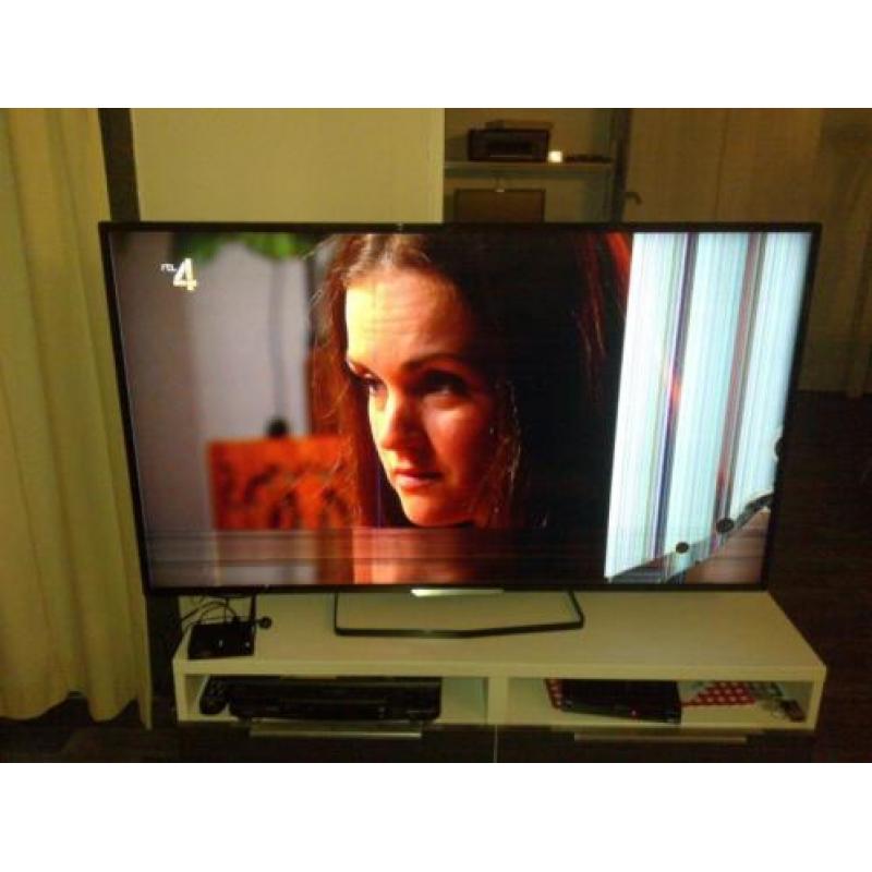 Philips lcd 55 inch smart tv