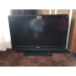 Philips televisie, 37 inch