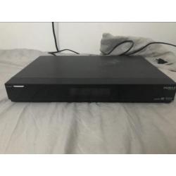 Humax decoder HDR-5200c