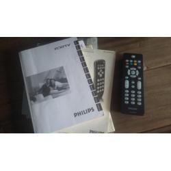 Philips tv 20''