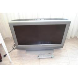 te koop sony bravia lcd tv 26inch