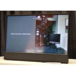 Ex-demo tv's: Beovision Horizon 40 & 48 B&O Bang en Olufsen