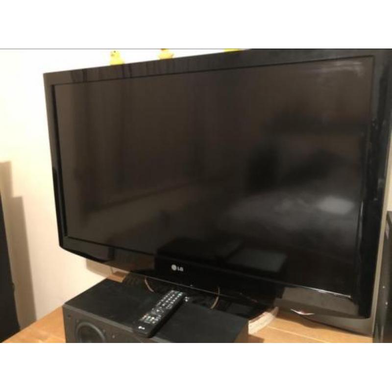 Lg tv 42 inch 107cm