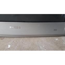 Philips tv model 28PW8506/12R