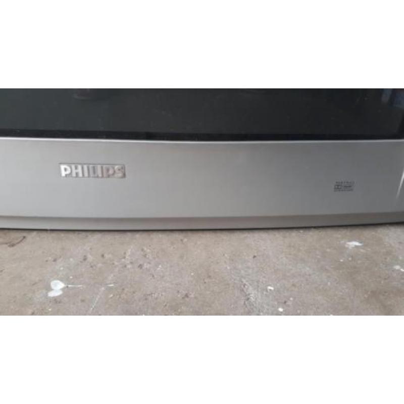 Philips tv model 28PW8506/12R