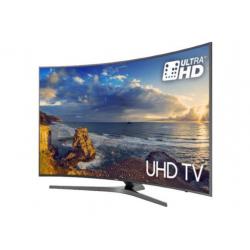 SAMSUNG UE55MU6640 (4K-tv's, Televisies)