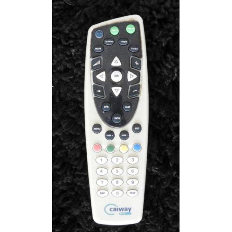 Decoder Humax IR-FOX C