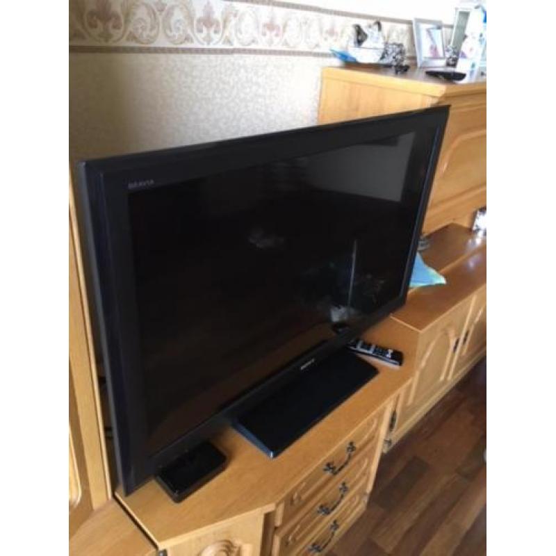 sony bravia lcd digital tv 40 insh