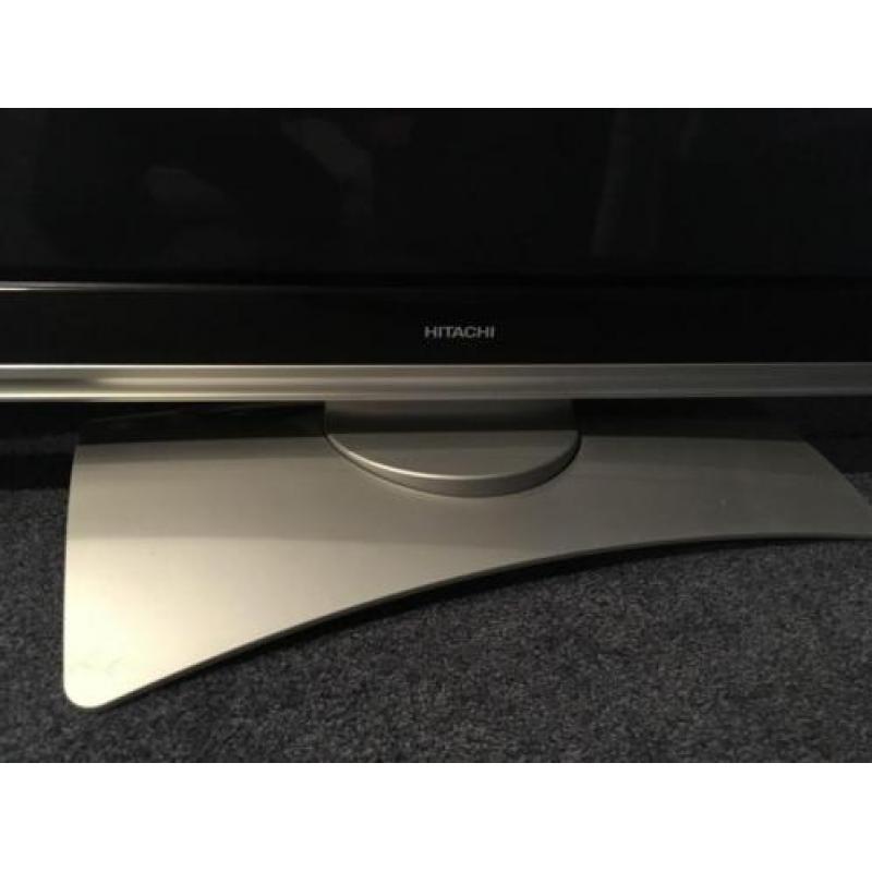 Hitachi Plasma t.v.