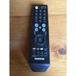 Samsung digitale ontvanger / decoder.