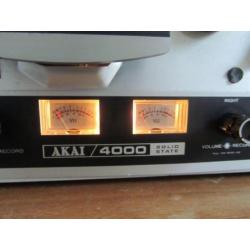 Akai 4000 te koop