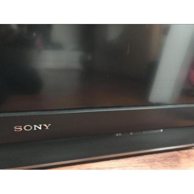 SONY bravia TV 32inch