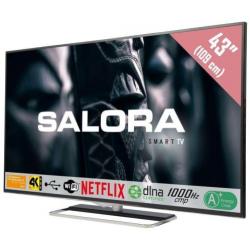 Salora 43UHX4500