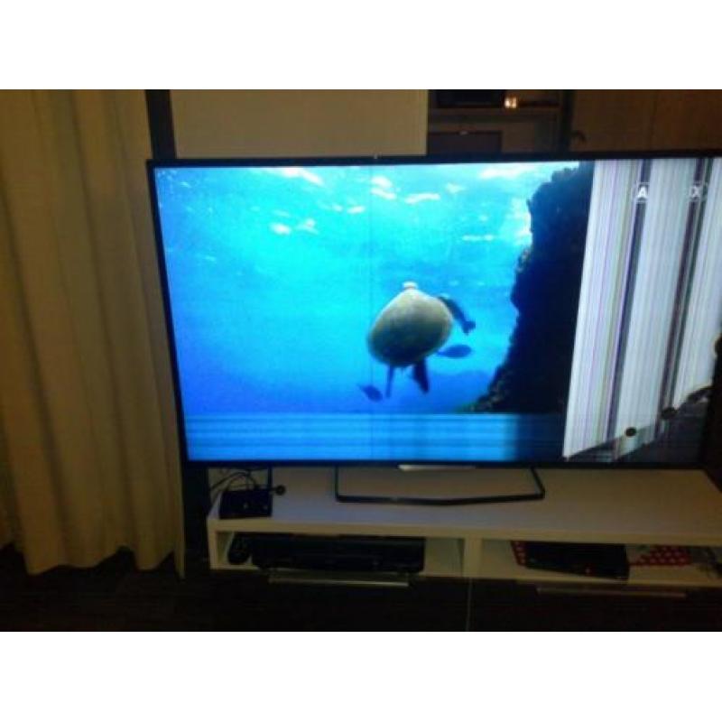 Philips lcd 55 inch smart tv