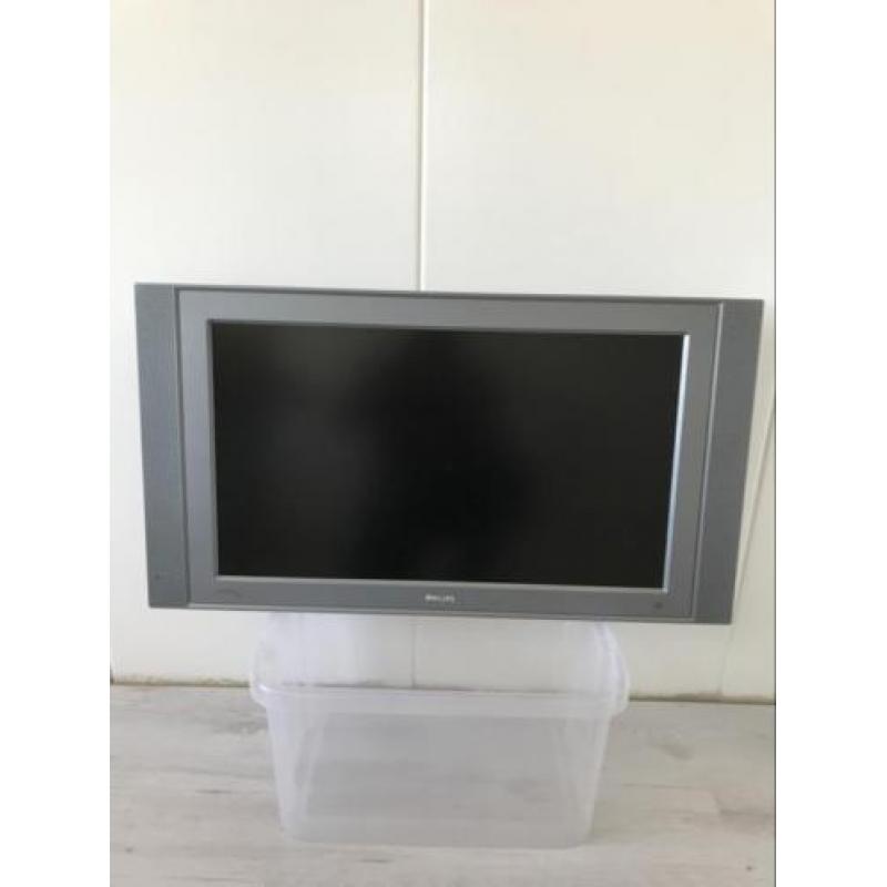 Philips flat tv