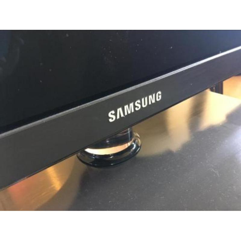 Samsung 60inch Plasma met (klein?)defect