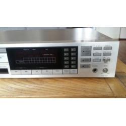 Denon DCD-1500 CD speler